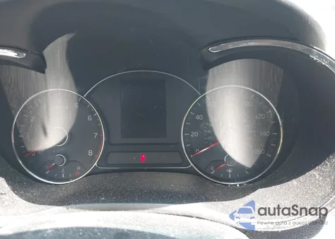 2014 Kia Forte Lx from USA, damaged, VIN KNAFK4A62E5166509